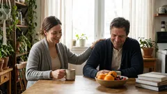 Hoe help je iemand met een gezonde levensstijl