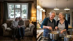 Relaties na 40: hoe de liefde levend te houden in het dagelijks leven