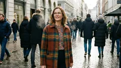 Vijf modefouten waardoor je er ouder uitziet