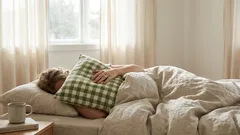 Waarom je je zelfs na 10 uur slaap niet uitgerust voelt