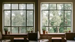 Ramen schoonmaken als een professional: een stap-voor-stap handleiding