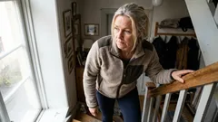 Problemen met traplopen? Probeer deze gewrichtsversterkende oefening.