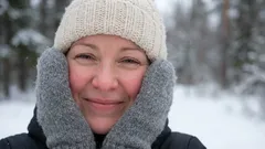 Winterse huidverzorging: 7 fouten die je meteen moet laten varen.