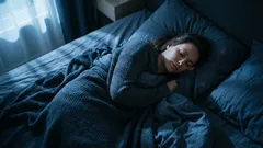 Slaaphygiëne: Eenvoudige gewoontes voor betere rust