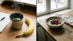 Deze producten helpen je om je in de winter energieker te voelen