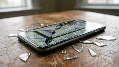 Hoe bescherm je het scherm van je telefoon effectief? Gehard glas of folie?