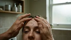 En je gezicht komt tot leven, wordt strakker en jonger: 3 favoriete Japanse massagebewegingen