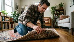 Expert onthult 7 verborgen plekken waar schimmel zich in jouw huis verstopt