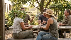 7 gezonde hobby's die jaren aan je leven kunnen toevoegen