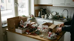 10 dingen die je zo snel mogelijk moet wegdoen in december