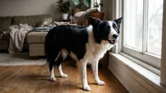 Waarom honden blaffen zonder duidelijke reden - een wetenschappelijke kijk op het gedrag