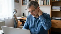 Welke oefeningen zijn effectief bij nekpijn?