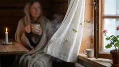 Effectieve ventilatie in de winter is een procedure van 15 minuten voor frissere binnenlucht.